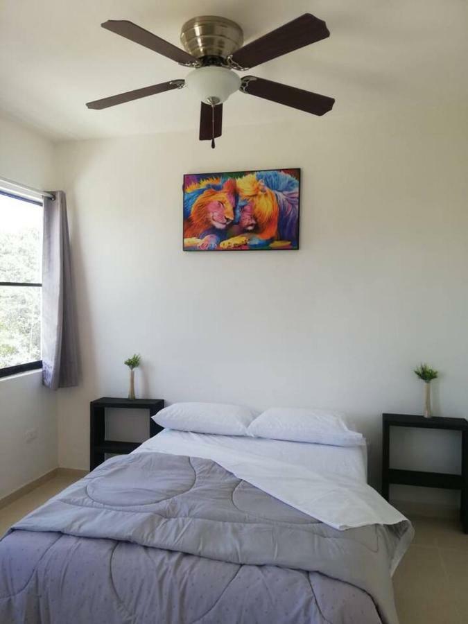 Bonita Casa En Cancun Para Vacaciones. Exterior foto