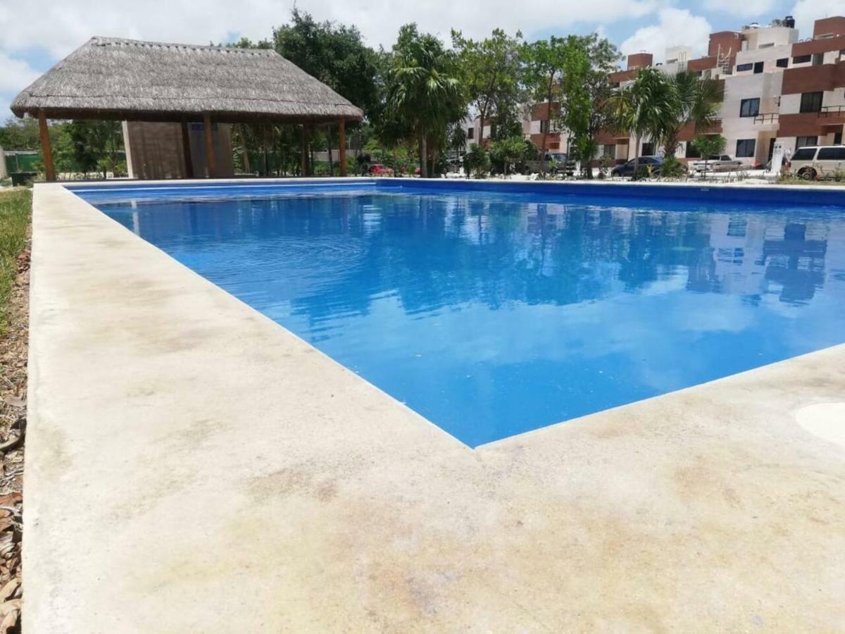 Bonita Casa En Cancun Para Vacaciones. Exterior foto