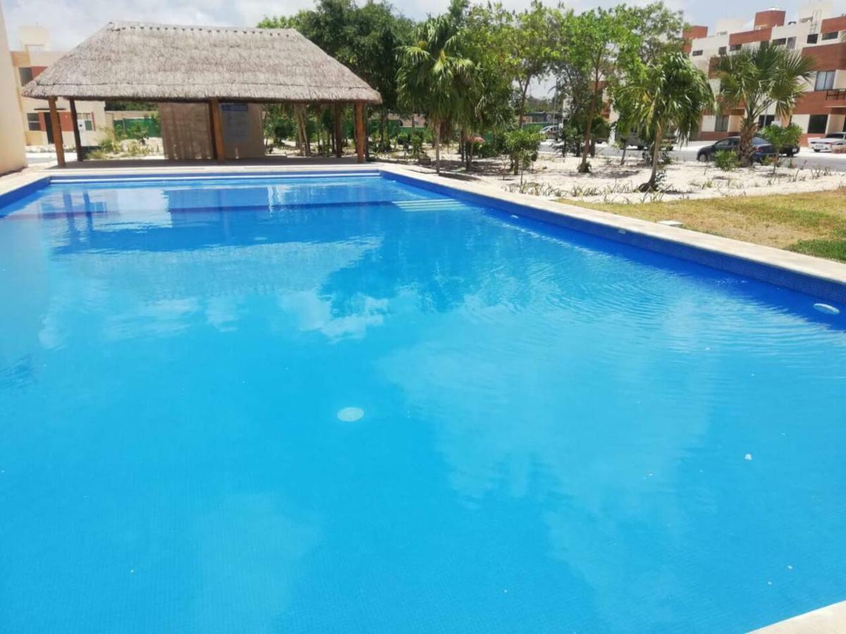 Bonita Casa En Cancun Para Vacaciones. Exterior foto