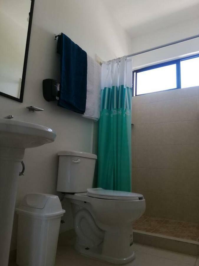Bonita Casa En Cancun Para Vacaciones. Exterior foto
