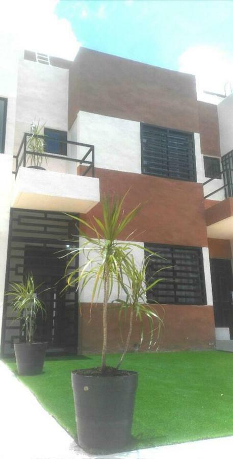 Bonita Casa En Cancun Para Vacaciones. Exterior foto