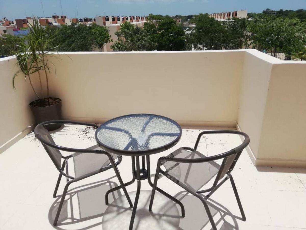 Bonita Casa En Cancun Para Vacaciones. Exterior foto